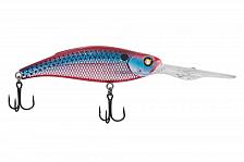 Воблер CONDOR "Lucky Strike" HAPPY FISH размер 75 мм, вес 12.0 гр, заглубление 0 - 3,5м, цвет 339