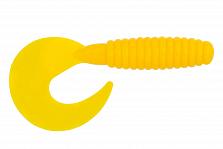 Твистер CONDOR Crazy Bait KAL70 размер 70 мм, цвет 101 (10 шт)