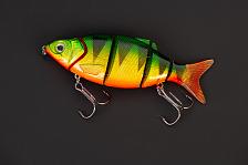 Taipan 3-Joint (TJT105), размер 105 мм, вес 20,0 гр, тонущий, цвет 171