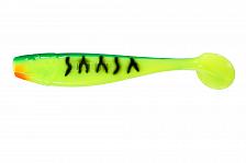 Виброхвост  CONDOR Crazy Bait C-Shad 5  размер 127 мм- 17.8 гр, цвет 147 (5 шт)