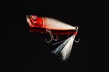 Pop Popper  (PPR65) размер 65 мм, вес 7 гр, поверхностный, цвет H1