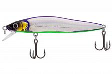 Воблер KYODA Pre-Stun Minnow-90F, длина 9,0 см, вес 9,0 гр, цвет P1641, заглубление 0-1,0 м