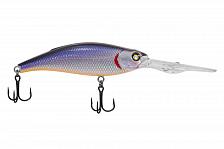 Воблер CONDOR "Lucky Strike" HAPPY FISH размер 75 мм, вес 12.0 гр, заглубление 0 - 3,5м, цвет 328