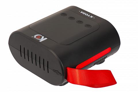Фото насос одноступенчатый ht-300 kyoda 