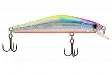 Воблер KYODA Friday Minnow-80SP, длина 8,0 см, вес 8.5 гр, цвет P1050,  заглубление 0,7-1.5 м.