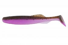 Виброхвост KYODA Faster FRS70 размер 70 мм  цвет X008 (8 шт)