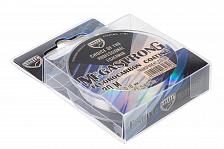 Megastrong Fluocarbon Coating d-0,25 мм, L-30 м, разрывная нагрузка 9,90 кг (10 шт)