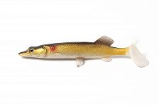 Виброхвост  CONDOR Crazy Bait PKE04 размер 100 мм, цвет 09 (5шт)