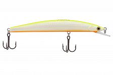 Воблер KYODA STARK MINNOW-150F, длина 15,0 см, вес 25.0 гр, цвет P277-1, заглубление 0,5-1,0м.