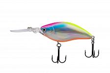 Воблер KYODA BLING CRANK-65F, длина 65 мм, вес 17 гр, цвет P1050 заглубление 0 - 3.5 м.