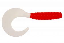 Твистер CONDOR Crazy Bait CT90  размер 90 мм, цвет 114 (10 шт)