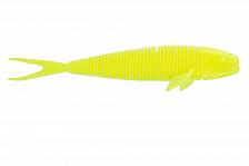 Виброхвост KYODA FLEXURE BAIT, длина 160 мм, вес 16 гр, цвет S045 (3 шт)