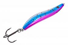Блесна KYODA колеблющаяся "MONTEQ", длина 83 мм., вес 23 гр., цвет P2297