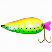 Bonus  размер 85 мм, вес 38 гр, цвет #18 (5 шт)