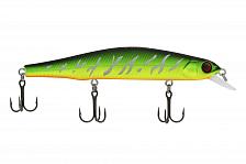 Воблер KYODA IRON MINNOW-110SP, длина 11,0 см, вес 17.0 гр, цвет P339, заглубление 0,5-1,0м.
