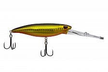 Воблер KYODA EXCAVATOR MINNOW,  длина 115 мм, вес 31 гр, цвет P295 заглубление  8-10 м.