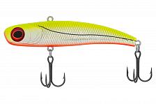 Воблер KYODA LAFEY VIB, размер 85 мм, вес 24 гр, тонущий, цвет P1981