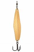 Блесна "Condor" колеблющаяся 5015, вес 18 гр, материал латунь, цвет 03 (1 шт)