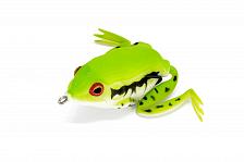 Лягушка Condor Crazy FROG FGFA55, размер 55 мм, 16.5 гр, цвет 14 (1 шт)