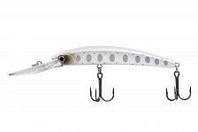 Воблер KYODA PELIPPER MINNOW-130F, длина 130 мм, вес 24  гр, цвет P1045 заглубление 1- 4 м.