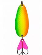 Bonus Twin 3  размер 85 мм, вес 38 гр, цвет #36 (5 шт)