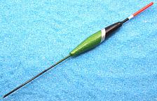 Поплавок SLH-1152  огрузка 2,0 гр (10 шт)