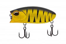 Воблер KYODA CATSHARK MINNOW-57F, длина 57 мм, вес 9  гр, цвет P1901 заглубление 0 - 0,2 м.