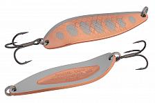 Блесна KYODA колеблющаяся "SIRIUS", длина 94 мм, вес 40 гр., цвет S264 /1 шт./