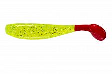 Виброхвост  CONDOR Crazy Bait C-Shad 4  размер 100 мм- 8.6 гр, цвет 212 (5 шт)