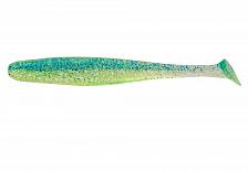 Виброхвост KYODA PREDATOR, длина 125 мм (5,0), вес 10 гр, цвет 2А21 (5 шт./упак.)