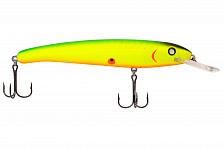 Brave Guardsman (BGN190) размер 190 мм, вес 35.0 гр, заглубление 0 - 8, м, цвет 152