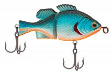 Enigma (EA63), размер 63 мм, вес 10,0 гр, тонущий, цвет 266