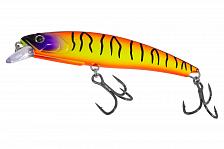 Воблер KYODA SYMBIOTH-120F, длина 120 мм, вес 26  гр, цвет P2785, заглубление 0,8-1,0 м