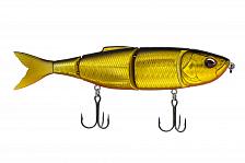 Воблер KYODA SWIM & JERK BAITS, длина135 мм, вес 20 гр, цвет P295, медленно тонущий