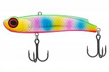 Воблер KYODA LIZARD VIB, размер 95 мм, вес 38 гр, тонущий, цвет P1996