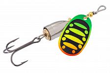 Super Vibra размер 3, вес 8,0 гр, цвет B13, (5шт)