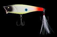 Popper Z (SPP70) размер 93 мм, вес 15,0 гр, заглубление поверхностное, цвет 518