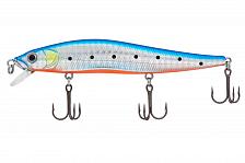 Воблер KYODA Stun Minnow-110SP, длина 11,0 см, вес 13,5 гр, цвет P94-1, заглубление 0-1,8 м