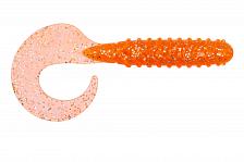 Твистер CONDOR Crazy Bait CTD145 размер 145 мм, цвет 012 (4 шт)