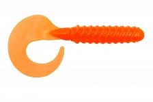 Твистер CONDOR Crazy Bait CTD145 размер 145 мм, цвет 036 (4 шт)