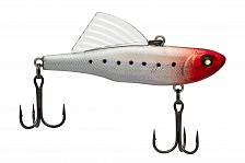 Воблер CONDOR LUCKY STRIKE ЗИМНИЙ SALAMANDRA 55мм, 10гр, тонущий, цвет А6