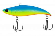 Воблер KYODA KAMPILAN VIB, размер 90 мм, вес 31 гр, тонущий, цвет P1708