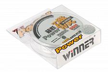 Powwer Winner d-0,28 мм, L-50 м,  разрывная нагрузка 10,50 кг (10 шт)