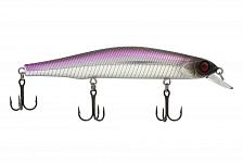 Воблер KYODA IRON MINNOW-110SP, длина 11,0 см, вес 17.0 гр, цвет P68, заглубление 0,5-1,0м.