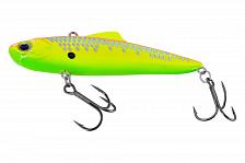 Воблер KYODA CORSAIR VIB, размер 70 мм, вес 20 гр, тонущий, цвет P2522