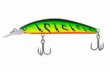 Roker Minnow (88) размер 88 мм, вес 12.0 гр, заглубление 0-1.5 m, цвет 327