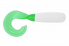 Твистер CONDOR Crazy Bait CTF50  размер 50 мм, цвет 123 (15 шт)