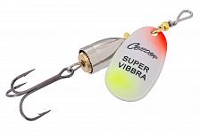 Super Vibra размер 6, вес 18,0 гр, цвет CB07 (5шт)
