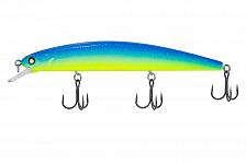 Rudy (Anakonda), размер 130 мм, вес 20 гр, заглубление 0 - 2,0 м, цвет 513