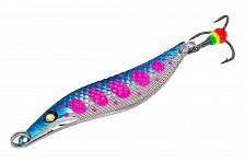 Блесна Condor «CHINGU», вес 10,0 гр, длина 60 мм, цвет 102